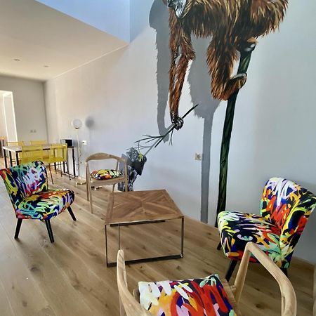 Les 12 De Larros Aparthotel Gujan-Mestras Exterior photo